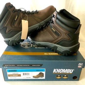 Khombu - Mens sz12 - Boots